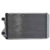 Resim Toyota Corolla 1.4 1.6 SI 2.0 D 1997 Sonrası Kalorifer Radyatörü Brazing MT-AT 220x143 mm 