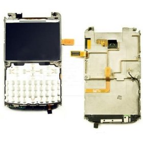 Resim Kadrioğlu Galaxy C6620 C6625 Ekran Lcd 