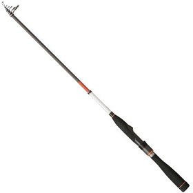 Resim Ns Black Hole Streamline Tele 198 Cm 2-10 Gr Spin Olta Kamışı Som00006997 