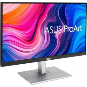 Resim 27 Asus Proart PA279CV IPS 5ms 60MHZ 2xhdmı 1xdp Type-C UHD 3840X2160 Hoparlör Çerçevesiz Yükseklik Ayarı Pıvot Vesa 