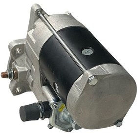 Resim Unıpoınt 24V Marş Motoru Nıppon Denso 10 Diş 5.5 Kw 3 Kulak N11.1259 