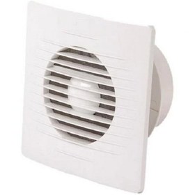 Resim Işıldar 100 Lük Havalandırma Mutfak Banyo Aspiratörü 