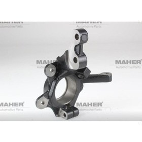 Resim Esse Otomotiv Clio 98-08 Symbol 03-08 Symbol Thalia 09-12 Aks Taşıyıcı 72Mm Ön Sağ - 8200207313 MHR-14269 