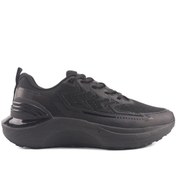 Resim RUNNER WR 4PR Siyah Erkek Outdoor 
