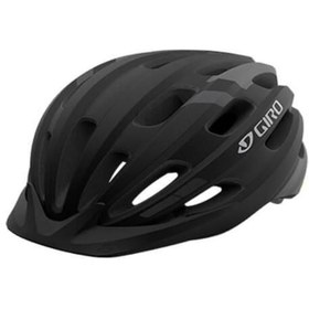 Resim Gıro Regıster Mıps Kask-Mat Siyah-54-61 Cm 