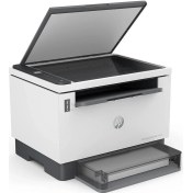Resim Hp Laserjet Tank Mfp 2602dn Mono Laser Yazıcı-113846 