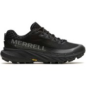 Resim Merrell AGILITY PEAK 5 GTX Siyah Erkek Outdoor Ayakkabı 