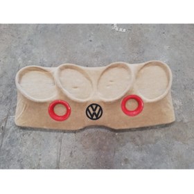 Resim Volkswagen Polo Hb Pandizot Uyumlu 