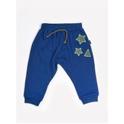 Resim Brandandbrand Wonder Kids Erkek Bebek Lacivert Eşofman Altı Wk20Aw3015-L 18 - 24 Ay 