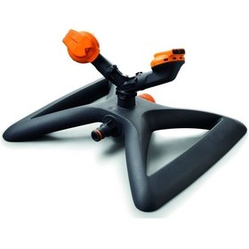 Resim Gf 8000-5615 Fiskiye 2 Kollu Dönerli Ayarlı Tablalı 