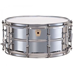 Resim Ludwig LM402T Supraphonic 6.5x14" Trampet 