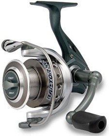 Resim Lineaeffe Raptor FD 20 6BB LRF Spin Olta Makinesi 