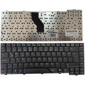 Resim Acer Uyumlu Aspire Nsk-H360R Nsk-H360S Klavye Siyah K-Ac09 