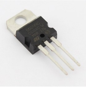 Resim Bd 244c To-220 Transıstor Fsc 