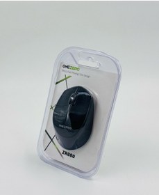 Resim Zr880 Siyah Wireless Mouse Diğer 