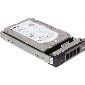 Resim Dell Poweredge 600GB 15K 6g Sas 3.5" Sunucu Harddisk (ST3600057SS – 9FN066-150) 