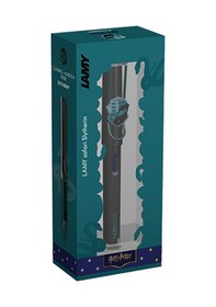 Resim Lamy Safari Harry Potter Slytherin Dolma Kalem - F Uç 0b5-st-f Standart 