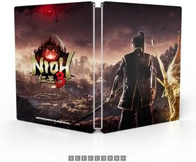 Resim Nioh 3 Launch Edition (PS5) 
