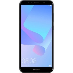 Resim Huawei Y6 2018 16Gb Black (Huawei Garantili) 