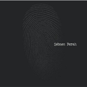 Resim Pasaj Müzik Şebnem Ferah - Parmak Izi - Cd 