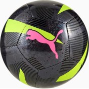 Resim Puma Cage Siyah Futbol Topu 084586-02 Çok Renkli 