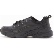 Resim JUMP KADIN SIYAH SPOR AYAKKABI 26776 Siyah 