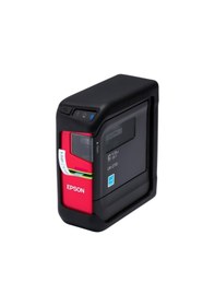 Resim Epson LabelWorks LW-Z710 Termal Etiket Yazıcı 