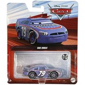 Resim DİSNEY Disney Cars 1/64 Haul Inngas 
