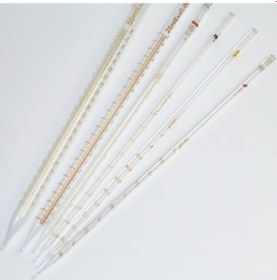 Resim Dereceli Pipet 0.2Ml 10 Adet 