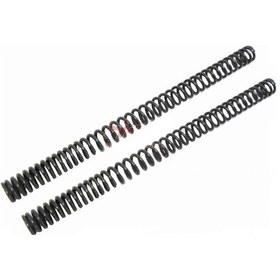 Resim Yamaha Ybr Uyumlu Ön Amortisör Yayı (492633136) 