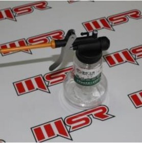 Resim ONUR MOTOR YAĞDANLIK 350 GR 