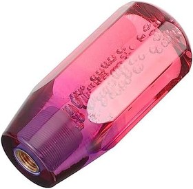 Resim Mobestech Manuel Araba Için Vites Topuzu 10cm Üniversal Vites Topuzu Akrilik Vites Kolu Sağlam Ve 