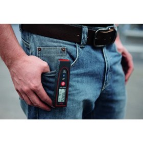Resim Leıca D110 Lazer Metre 