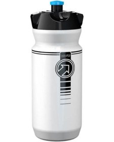 Resim Pro Team Beyaz Matara Suluk 600ml Siyah 