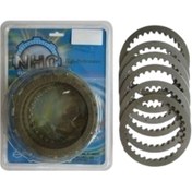 Resim Cbr 600 Rr Debriyaj Balata Sacı Seti Nch 2006 2018 Moto11 