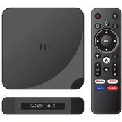 Resim Magroıd Tv Box M2023 8 Gb Hdd 2 Gb Ram 4k (ANDROID 10) 