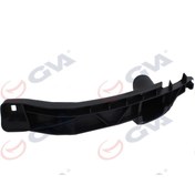 Resim GVA FAR ALT BRAKETİ SOL GOLF 5-JETTA 2005-2010 333108 Uyumlu 