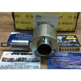 Resim 2339303412 Bosch 12V Marş Otomatiği Vw Transporter Carevella 