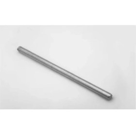 Resim M14X100 cm Uzun Saplama Rot Gijon, 10 Adet Set 