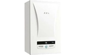 Resim Arceus 24MT 24 Kw Elektrikli Kombi 20.640 Kcal/h Kapasite Çift Eşanjör ile Isıtma 