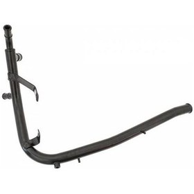 Resim Cm 25311 - Su Dağıtım Borusu Vw Transporter T4 90-04 2.4 2.5 Tdı 