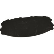 Resim Wenderparts Bmw E46 Kaput Izolasyon Keçesi 581301647 