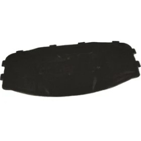 Resim Wenderparts Bmw E46 Kaput Izolasyon Keçesi 581301647 