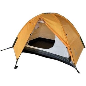 Resim Square Kongo 2 Sarı Çadır Sarı 