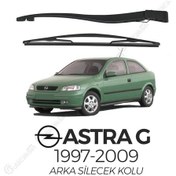 Resim Opel Astra G Hb 1997-2009 Arka Silecek Kolu Ve Silecek Seti 
