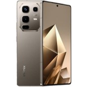 Resim Infinix Note 50 Pro YD | 256 GB 12 GB Altın 