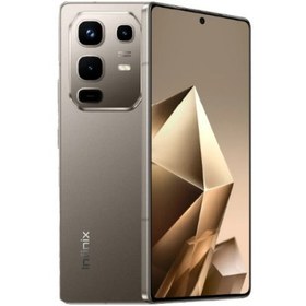 Resim Infinix Note 50 Pro YD | 256 GB 12 GB Altın 