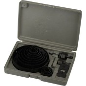 Resim Moonshop Ahşap Panç Seti 16 Parça Kutulu 