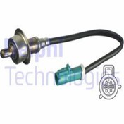 Resim Delphi Es11107-12b1 Oksijen Sensoru Fiesta V Ford Ka 1.3 01-08 Fiesta Iv 08 8v219f472ac (we785995) Uyumlu 