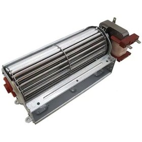 Resim Radyal Aksiyel Fan 18 Cm Soğutma Motor Kola Dolabı 